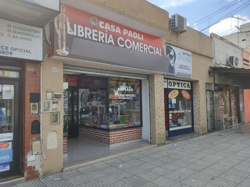 Local Comercial En Venta Sobre Av. Beiro Con Renta A Metros De Av. Gral Paz