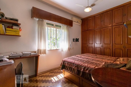 Casa À Venda - Vila Madalena, 4 Quartos, 350 - S893131431
