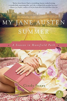 Libro My Jane Austen Summer: A Season In Mansfield Park -...