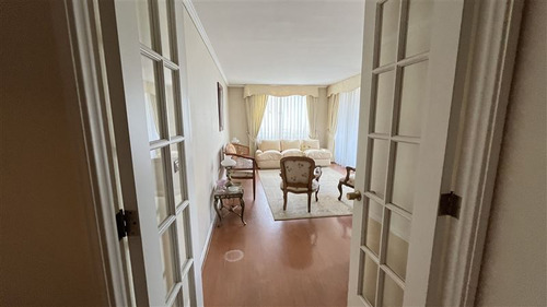 Departamento En Venta De 3 Dorm. En Las Condes