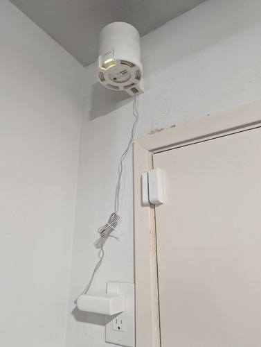 1 Un Soporte Base Pared Tplink Deco X55 Ax3000 X50 X20 X60