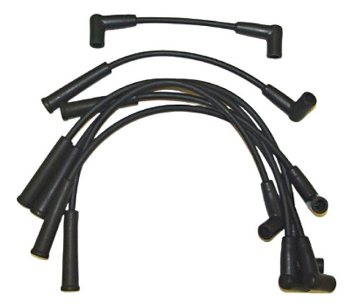 Cable Bujias Jeep Comanche 4.0 1991-1992