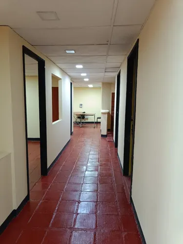Oficina En Alquiler Caracas