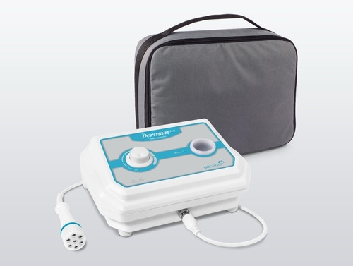 Imagen 2 de 4 de Electroporador Facial Dermain Face Gogroup Aplicador Facial