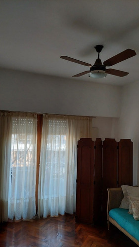 Imagen 12 de 16 de Departamento 3 Ambientes Al Frente Villa Urquiza