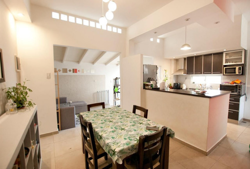 Venta Impecable Ph 3 Amb + Patio Terraza S/exp Exc Ubicc