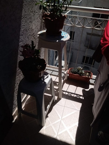 Imagem 6 de 30 de Apartamento 2 Dorms Para Venda - Vila Valqueire, Rio De Janeiro - 70m², 1 Vaga - 856