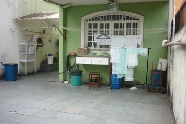 Imagem 4 de 5 de Casa - Ref: 00507