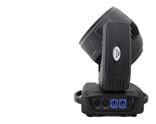 04 Moving Bee Eyes Wash Auracom Zoom 19x15w Rgbw (no Case)