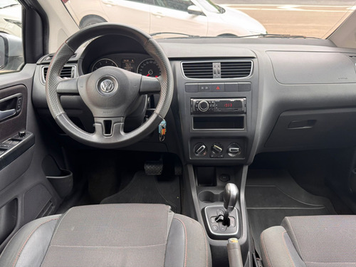 Volkswagen Fox 1.6 Vht Prime I-motion Total Flex 5p