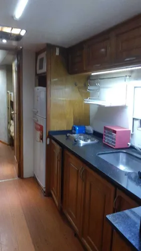 Alquiler De Motorhome Con Chofer Incluido