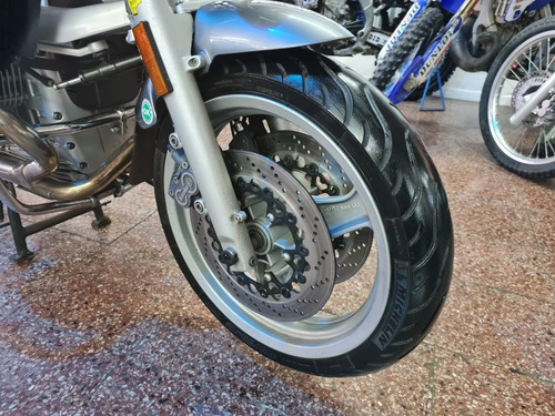 Imagen 4 de 15 de Bmw R 850 R 1996 - Impecable - Financiacion -