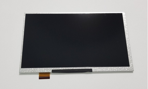 Lcd Display Para Tablet  Hdc T700b 7 Pulgadas