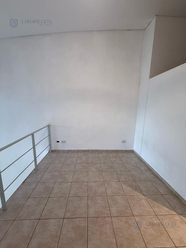 Departamento En Venta Tipo Loft En Ayres Vila - Pilar