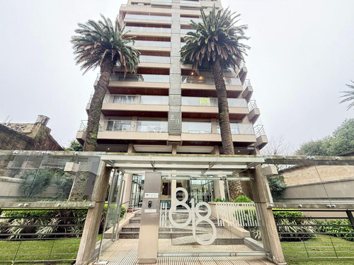 Departamento En Alquiler De 4 Ambientes Con Cochera Y Pileta