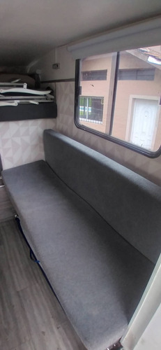 Vendo Camper Súper Equipado Con O Sin Camioneta.baño Ducha..