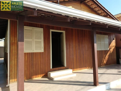Imagem 1 de 15 de Casa No Bairro Centro Em Porto Belo Sc - 1695