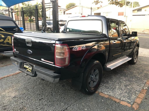 Imagem 4 de 11 de Ranger Xlt 3.0 Pse 163cv 4x4 Cd Tb Dies.