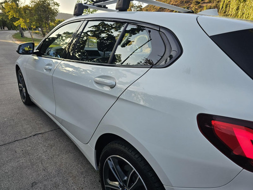 Bmw 118d Dynamic 2023