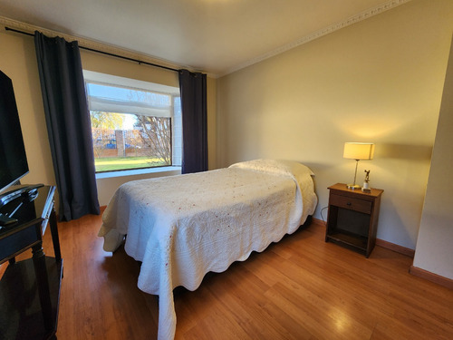 Hermosa Casa En Venta En Santa Aurora, Machali