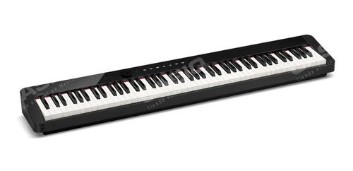 Imagen 5 de 5 de Piano Digital Casio Privia Px-s1000