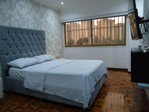 Apartamento En Venta Alto Prado Mls #25-2047 Kn