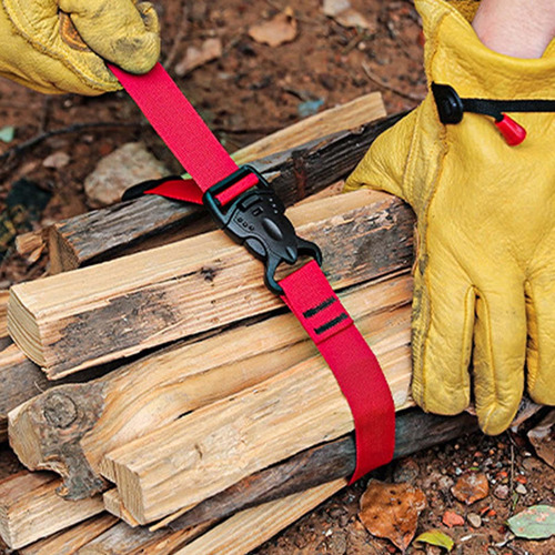 Correas De Nailon Para Equipaje, Cinturón De Grueso 1,5 M