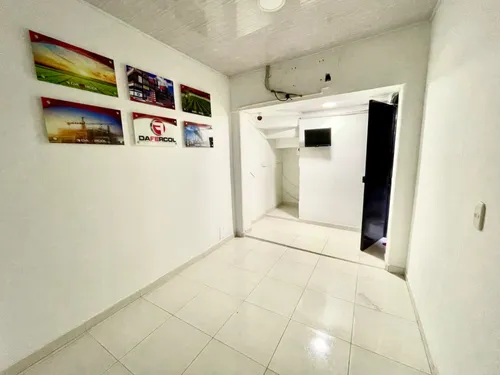Bodega Y Local En Arriendo Villavicencio