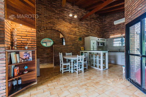 Imagen 8 de 30 de Casa En Venta En Los Horneros C.c - Maroto Propiedades-