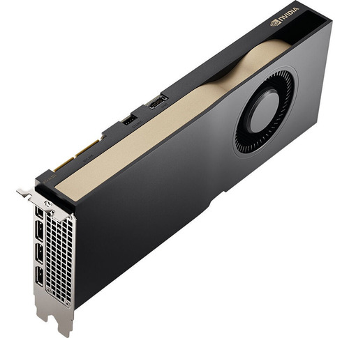 Tarjeta de video Nvidia PNY  Quadro Quadro Series RTX A4500 VCNRTXA4500-PB A4500 20GB