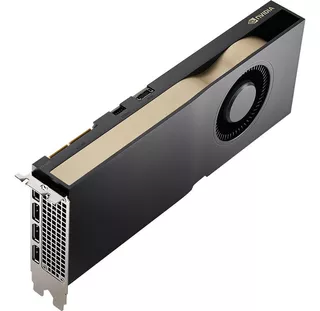 Tarjeta de video Nvidia PNY Quadro Series RTX A4500 VCNRTXA4500-PB 20GB