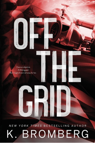 Libro:  Off The Grid Special Edition (full Throttle Series)