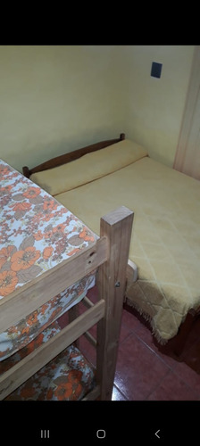 Alquiler Temporario. Casa Estilo Campo