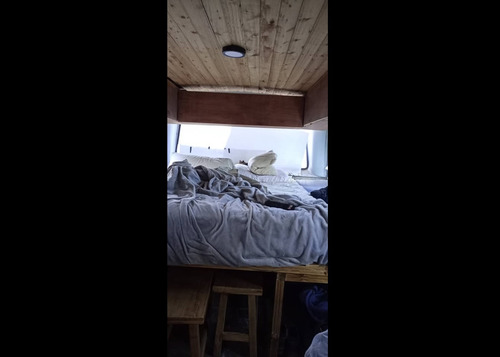Motorhome Mercedes Benz 1315