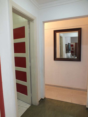 Imagem 9 de 30 de Apartamento Com 3 Dorms, Itararé, São Vicente - R$ 295 Mil, Cod: 1342 - V1342