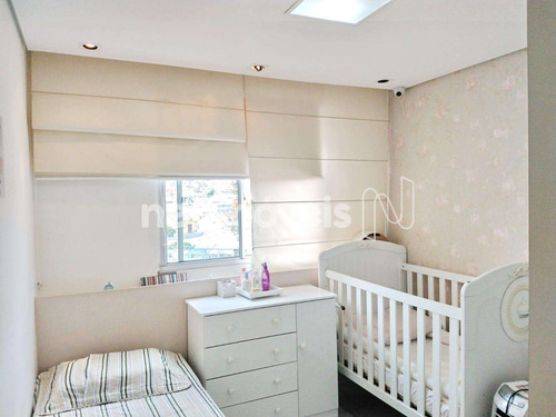Imagem 18 de 30 de Venda Apartamento 3 Quartos Carlos Prates Belo Horizonte - 882247