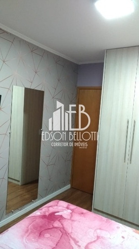 Imagem 24 de 30 de Apartamento À Venda No Bairro Santa Terezinha, São Bernardo Do Campo. - 4402