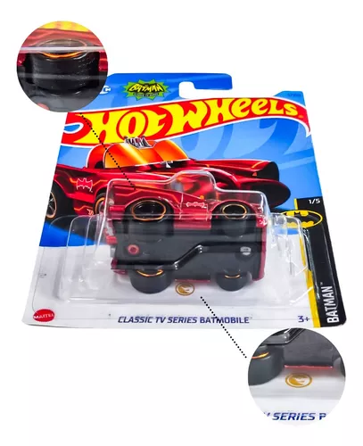 Carrinho Miniatura Hot Wheels Edição Especial raro