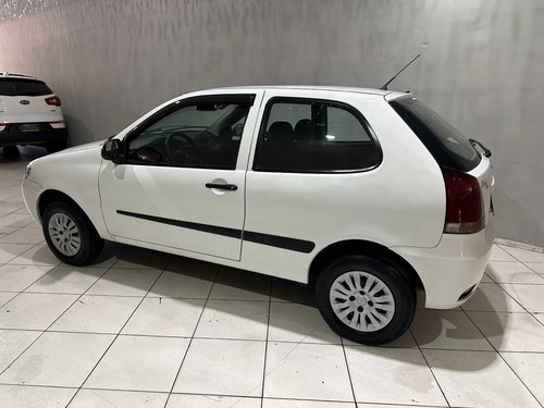 Fiat Palio 1.0 Fire Economy Flex 3p