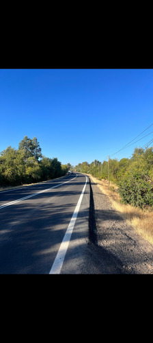 Se Vende Parcela De 5200 Mts2, Camino A Huencuecho,