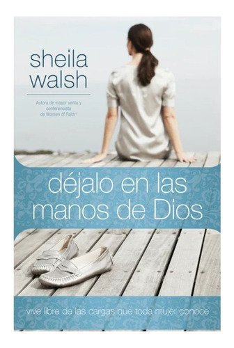 Déjalo En Las Manos De Dios                                 