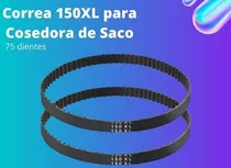 Comprar Correa Para Cosedoras De Sacos Universal Mod : 150xl037