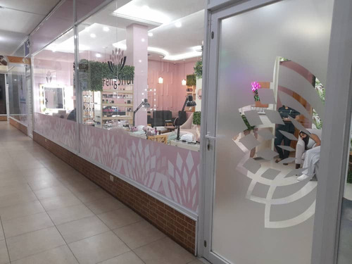 Se Vende Local Spa De Belleza/tipuro Ve02-1512st-fcru