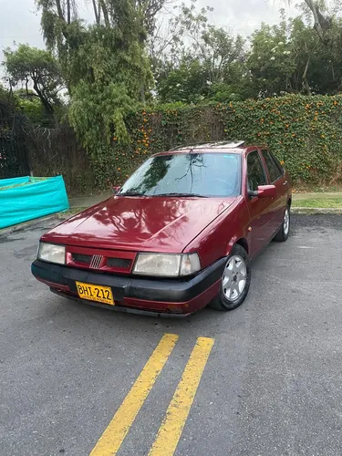 Fiat Tempra 2.0 Tempra