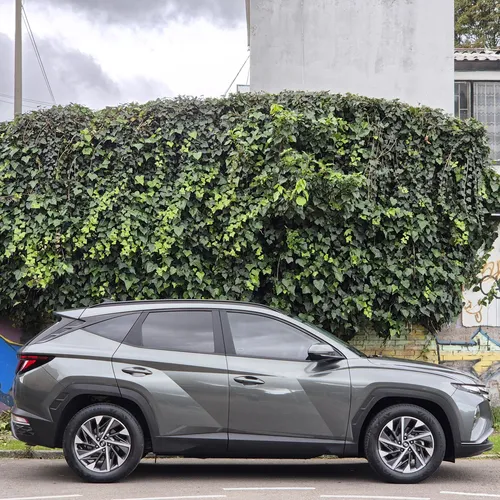 Hyundai Tucson 2.0 Aut NX Attraction Como Nueva Impecable Oportunidad