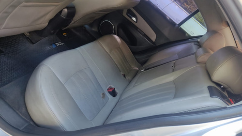 Chevrolet Cruze 1.8 Ltz Mt 5 p