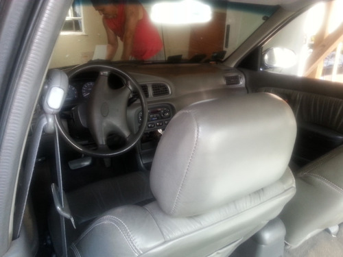 Kia Clarus 2.0 1997 16 Válvulas