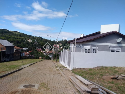 Imagem 8 de 12 de Terreno - Vila Nova - Ref: 140482 - V-140482