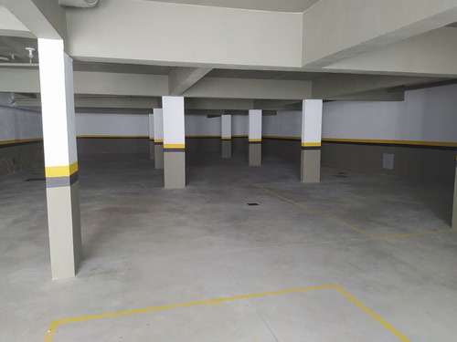 Imagem 22 de 22 de Cobertura Com 3 Quartos Para Comprar No Itapoã Em Belo Horizonte/mg - 2327
