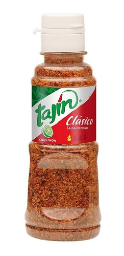 Tajin Con Limon Clasico 142 Gr